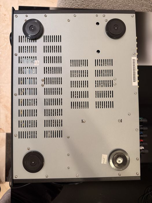 Receiver AV Cambridge Azur 340R