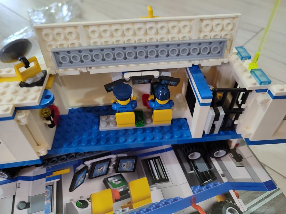 Лего набор для детей