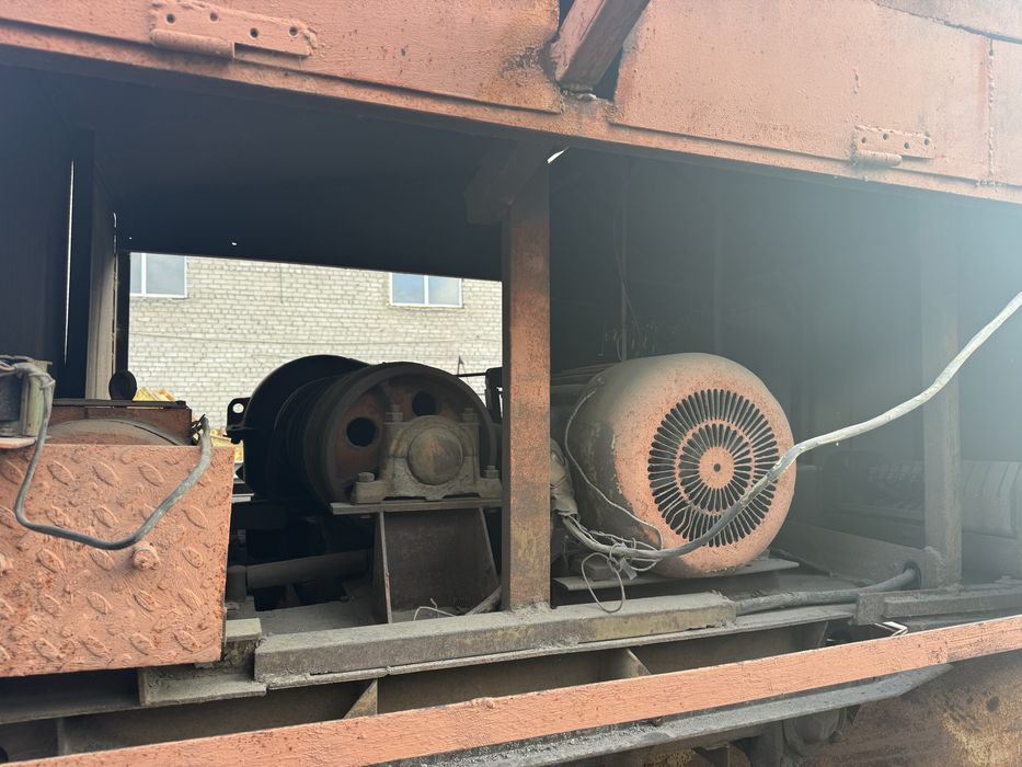 Продам кран балку