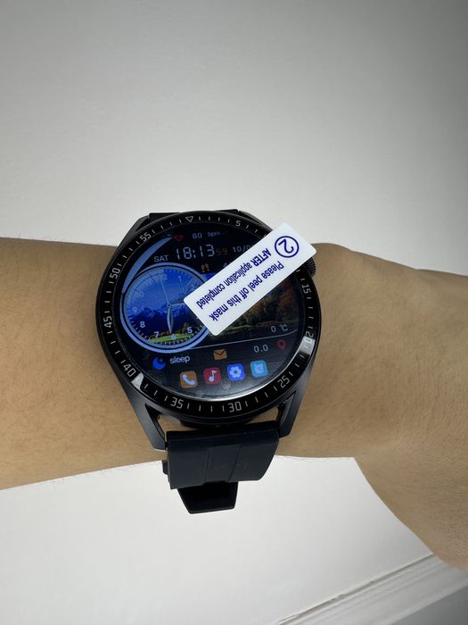 Смарт часы GT3 Smart watch