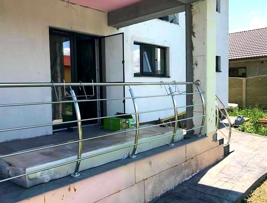 Picioare/montanti/diferite inaltimi / modele si diametre