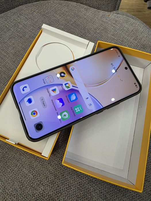 realme 14 Pro + 512g