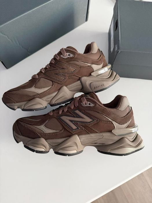 New Balance 9060 original!! Aduc pe comandă cu avans