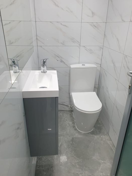 Inchiriez spatiu comercial- Strada Traian