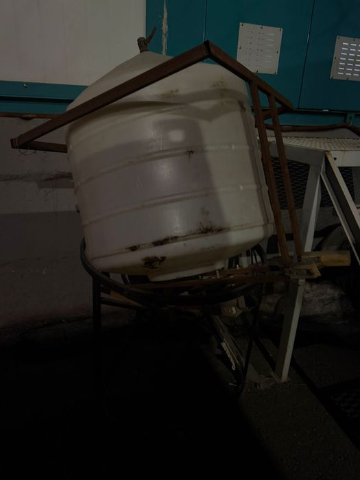 Электро двигатель