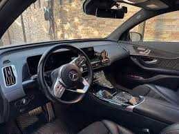 Mercedes EQC 350 naxt va halol nasiya savdo