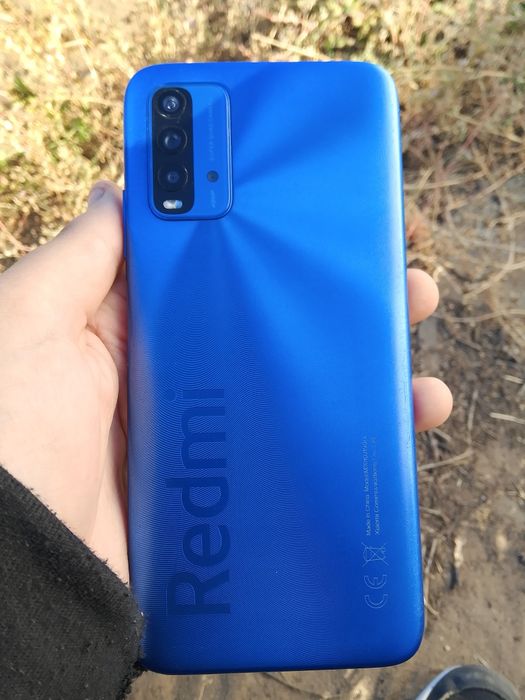 Продам телефон Redmi 9T