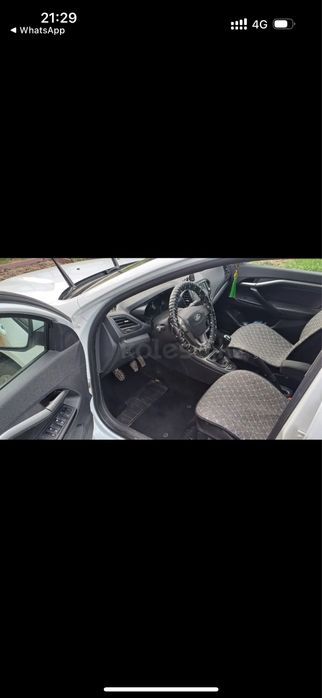 Лада Веста 2017г