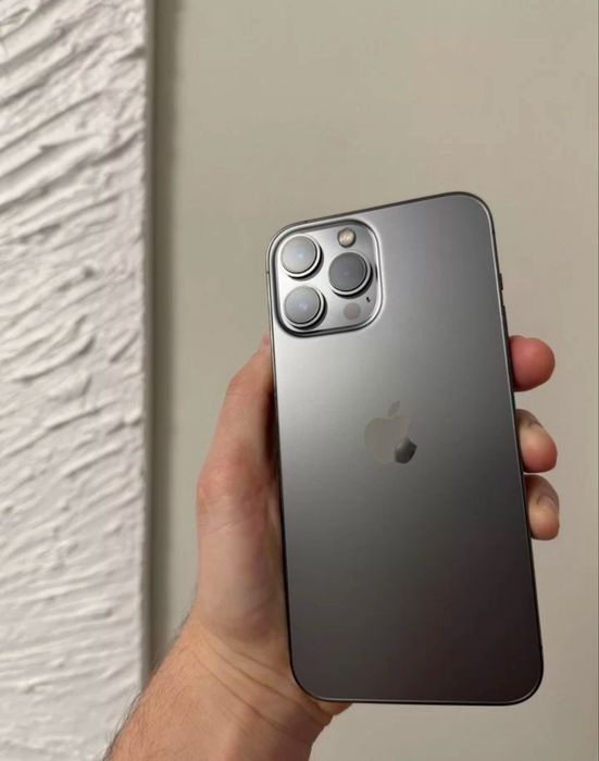 Iphone 13 Pro Max 128gb! Айфон