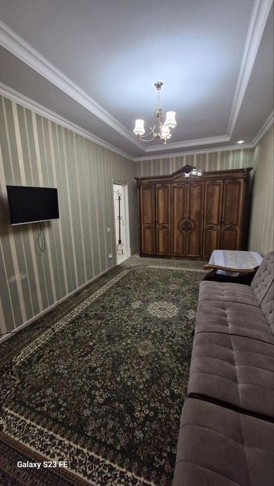 Срочно квартира сотилади 4 хона Гагарин