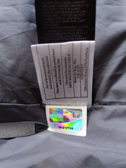 Дамски якета, The north face , Bergans