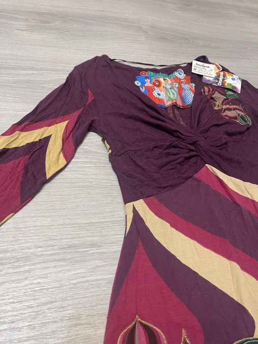 Rochie desigual