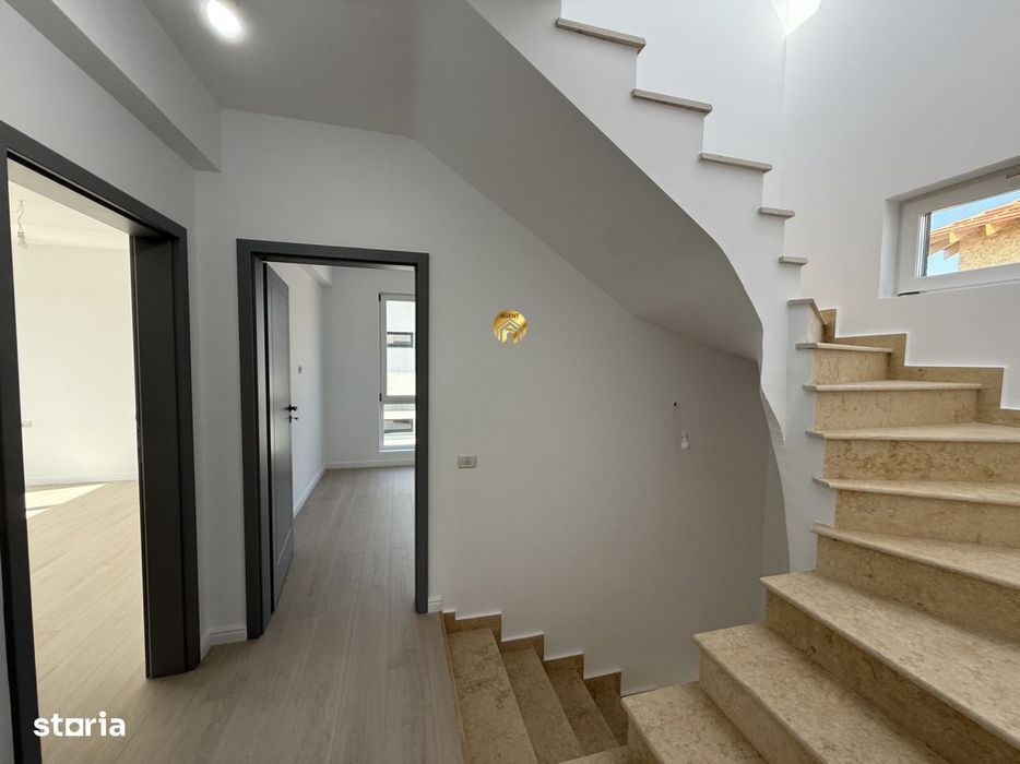 Casa individuala de vanzare – teren 230 mp | finisaje premium | desi