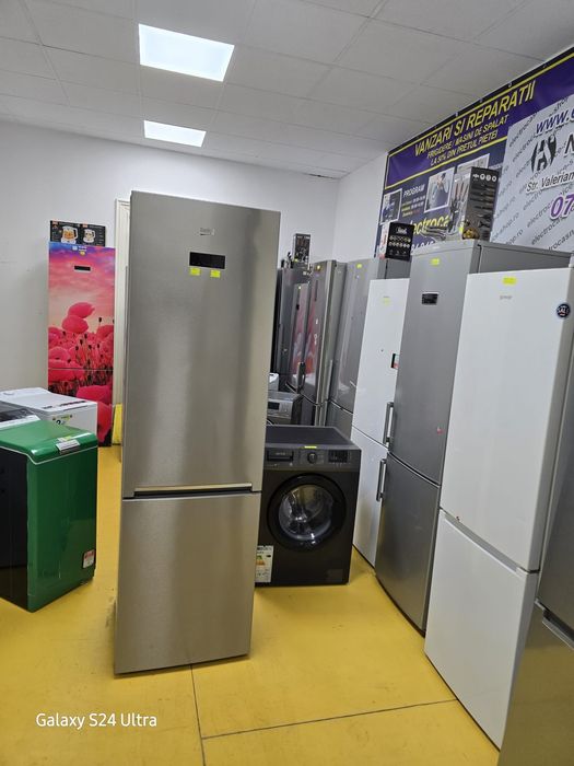 Vand Frigidere/Masini Spalat: Bosch- Beko- Arctic. Garanție. Transport