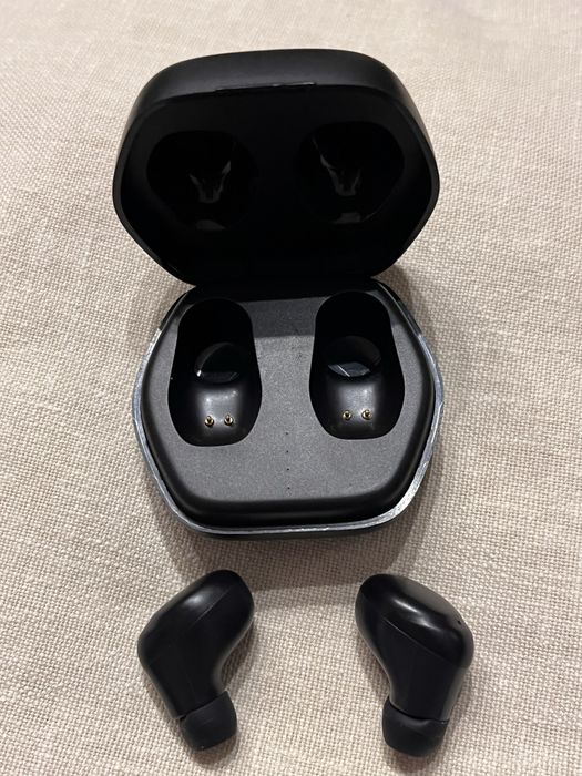 Căști audio  true wireless
