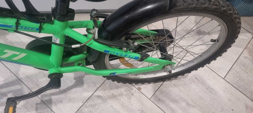 Детско колело Passati 20'