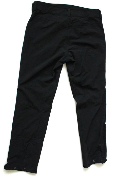 BERGANS Romsdal sofshell pants - мъжки туристически панталон, размер L