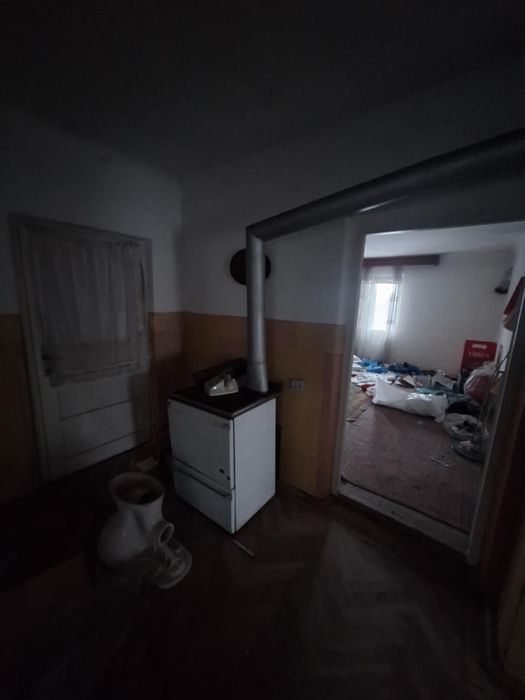 Vand sobe de teracote