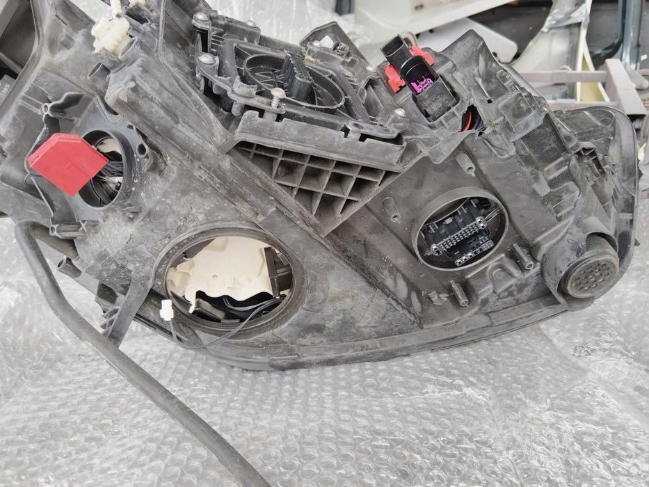 Преден ляв фар  Audi A6 4G C7 Facelift 2015-2018г Led Matrix