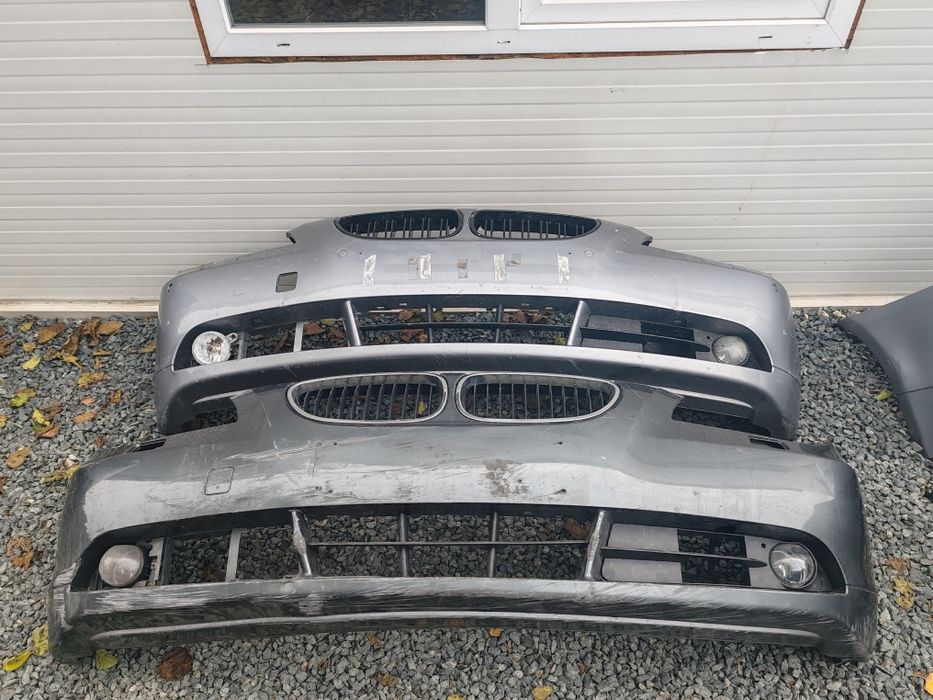 Bara fata BMW E60 e61 500lei buc