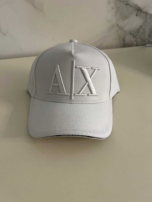 Кепка Armani Exchange