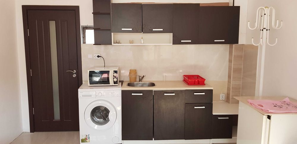 Дава се под наем Етаж от къща в Несебър - 90 кв.м за 6.63 € - Снимка #2