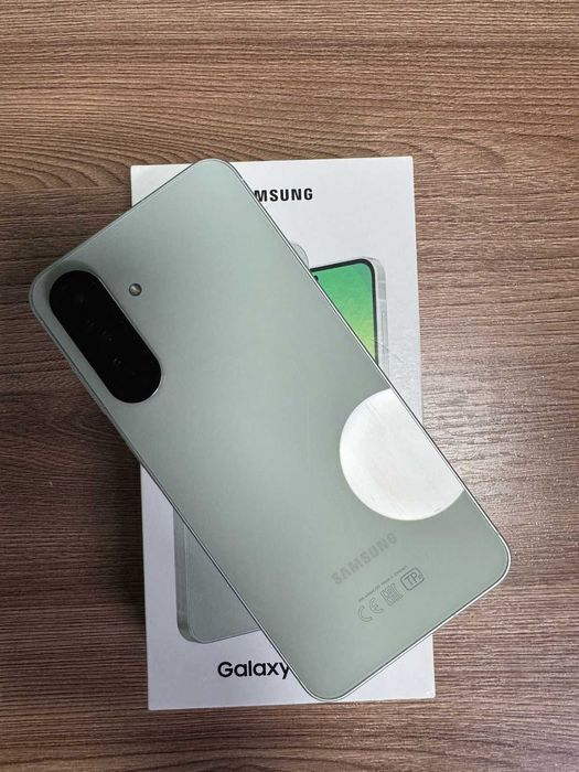 Samsung Galaxy A56     (939661)  Алматы