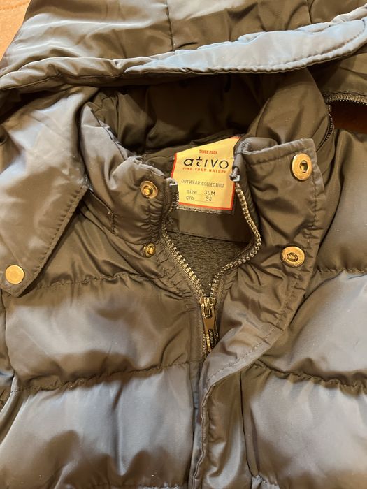 Лот якета - размер 98/104