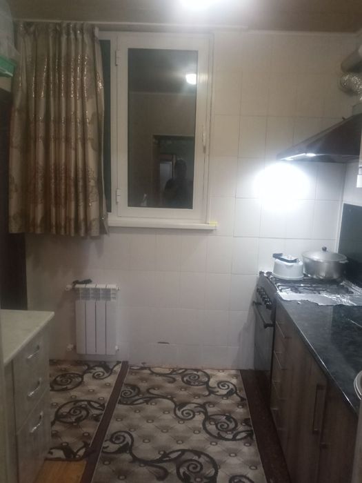 Квартира сотилади