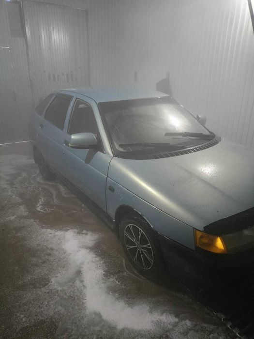 Продам Ваз 2112.