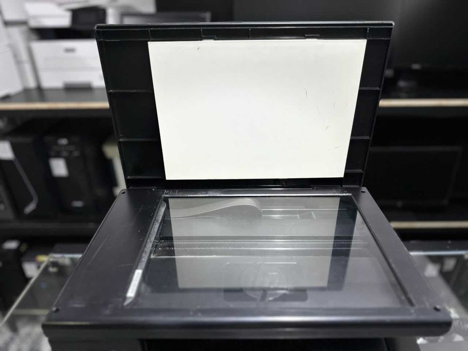 Принтер HP LaserJet Pro M1132 MFP — лазерное МФУ 3 в 1