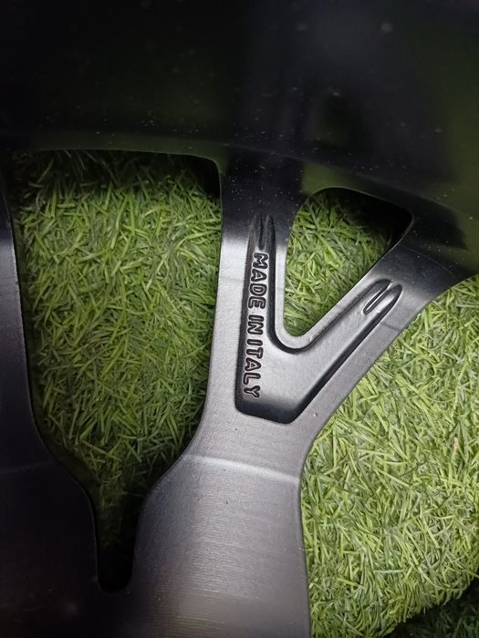 Диски R18 5x112 на Audi и другие.