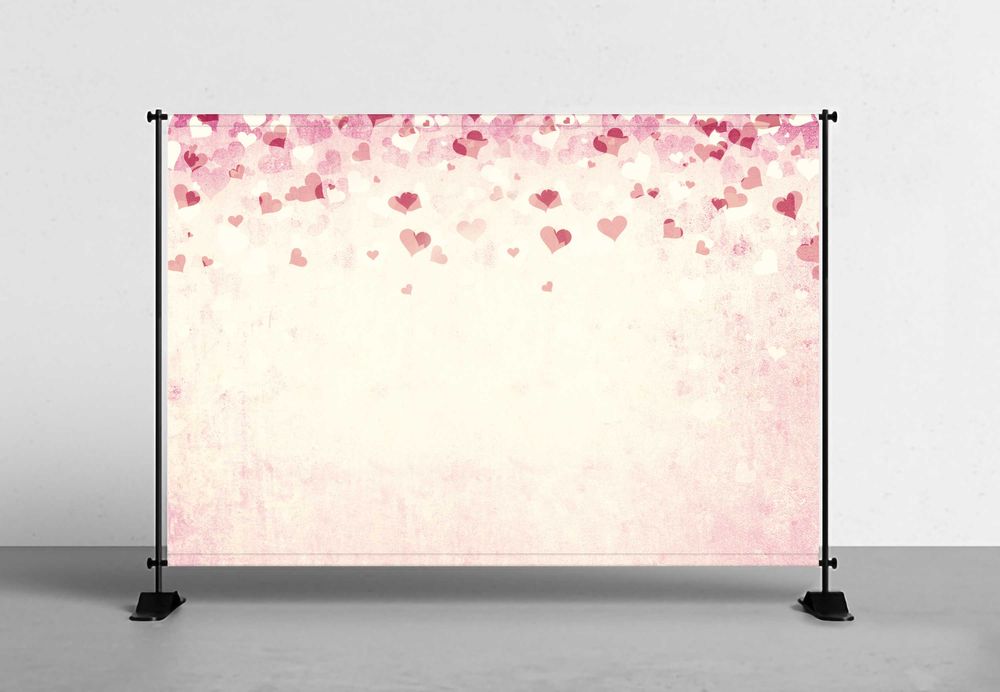 Fundal Foto Textil - Personalizat - Decorescu Fundaluri De Poveste