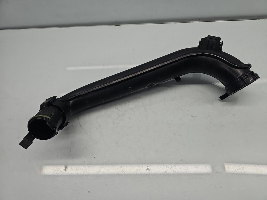 Tub intercooler Volkswagen Tiguan II (AD1, AX1) [Fabr 2016-2018] 04E14