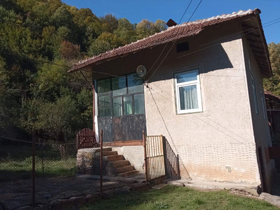 Къща в село Ямна