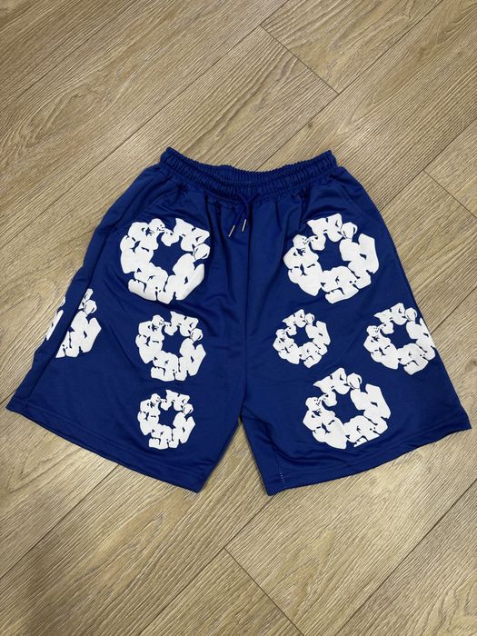 Продам шорты Denim Tears