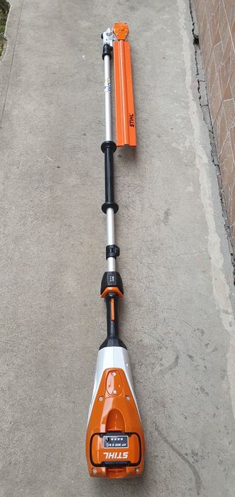 Foarfeca tuns gard viu stihl  HLA.135.