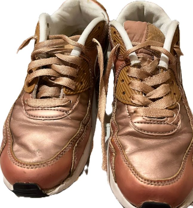 Обувки Nike Air Max