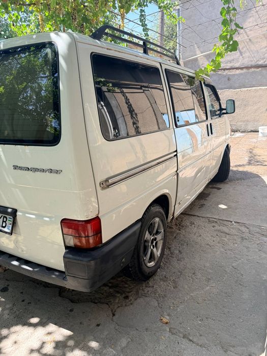 Продаётся Volkswagen Транспортёр т4