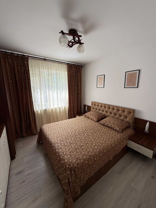 Apartament 2 camere - Micro 38