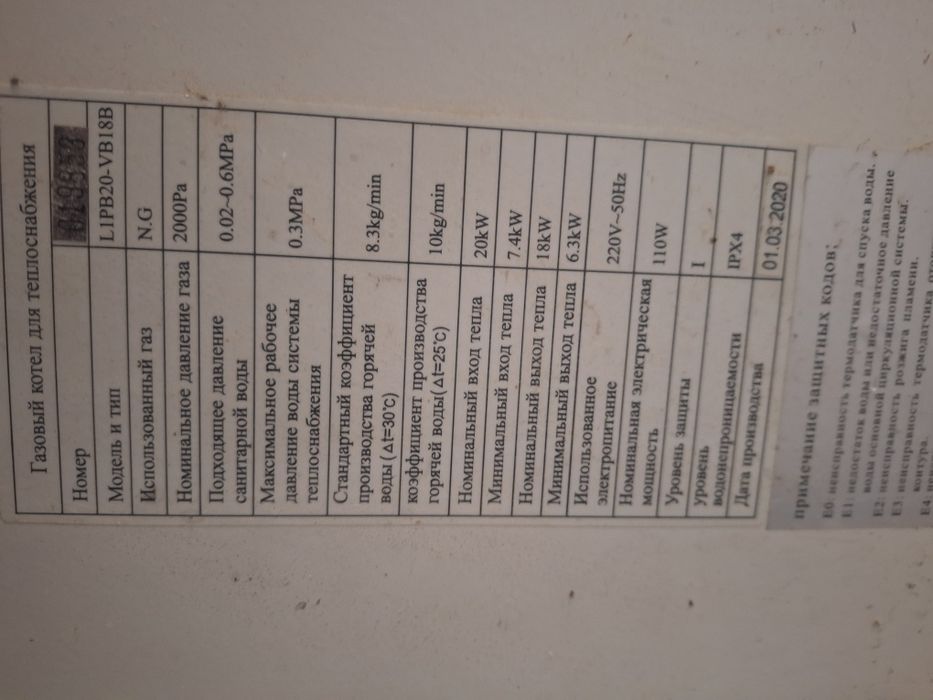Катол печка стенны