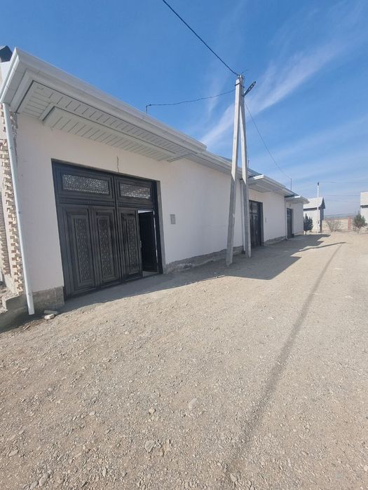 Евро каттедж Мукимий шахарчасида