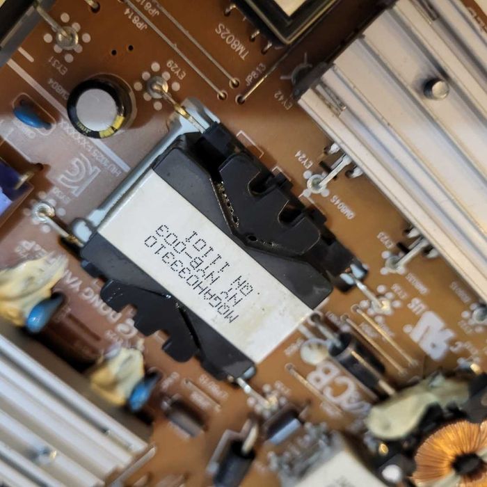 Modul alimentare BN44-00422B SAMSUNG - 2 bucati