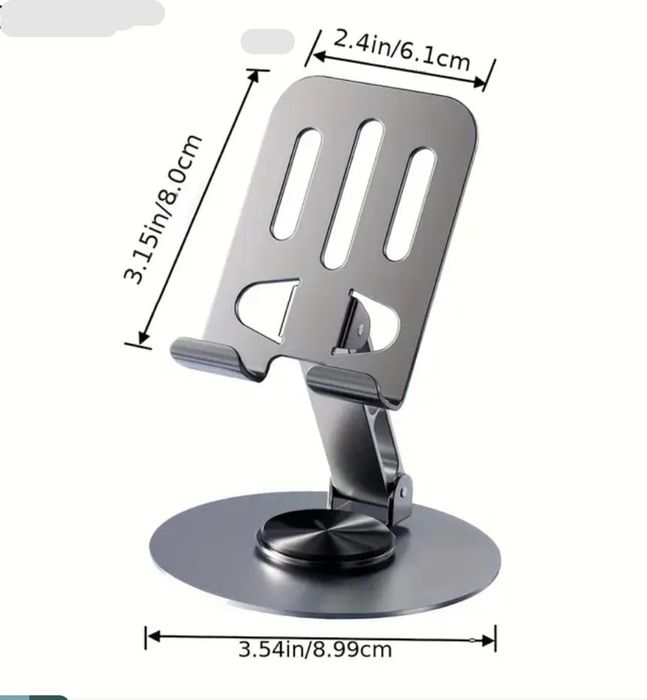 Подставка для телефона