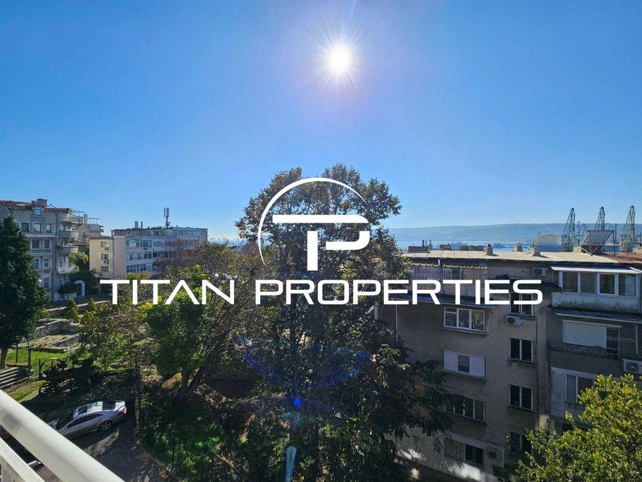 Продава се Многостаен апартамент в Варна, Гръцка махала - 137 кв.м за 3285 €/кв.м - Снимка #11