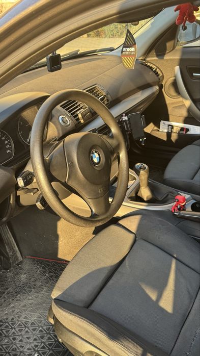 Vand urgent bmw seria1