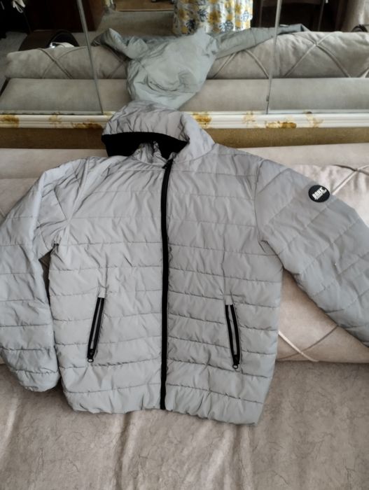 Куртка для мальчика демисезонная