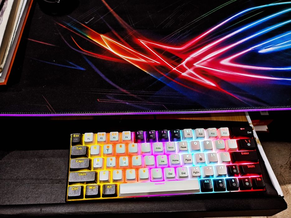 Kompyuter sotiladi keys