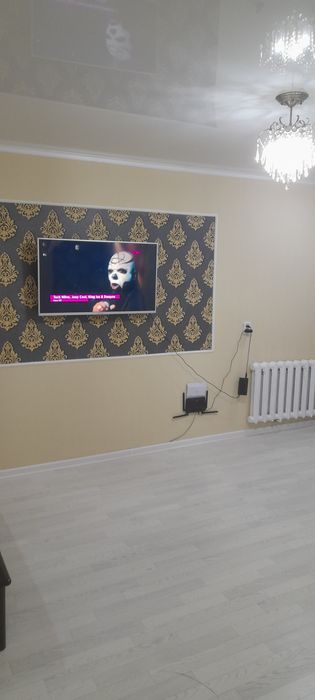 Сдам квартиру 1000 мелочей Новостройка