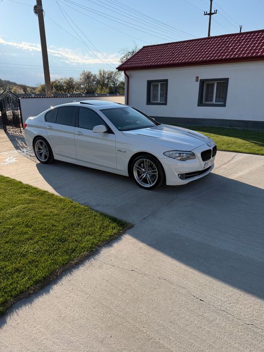‼️ 2011 BMW Seria 5 • F10 •  ‼️